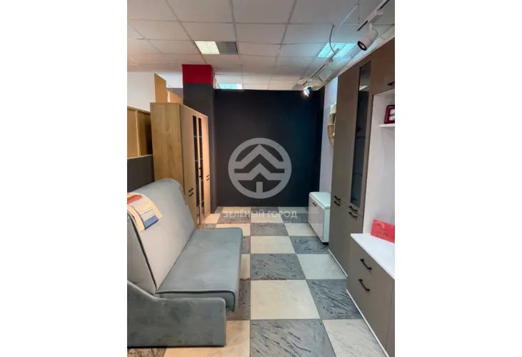 Аренда, нежилое помещение, Зеленоград, д. 1801