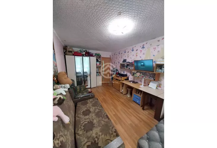 Продажа, 3 к. квартира, Клин, 50 лет Октября, д. 7