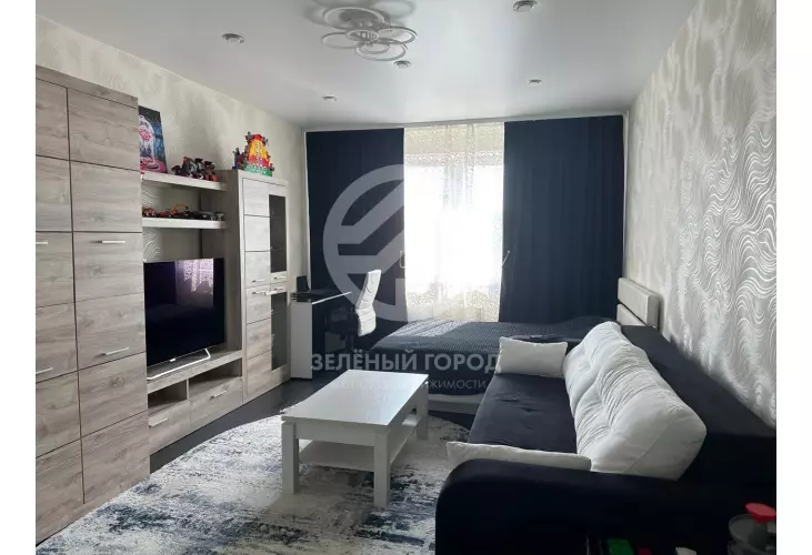 Продажа, 1 к. квартира, Солнечногорск, Ленинградская , д. 20