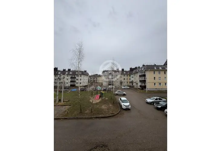 Аренда, 1 к. квартира, Высоковск, Текстильная, д. 27