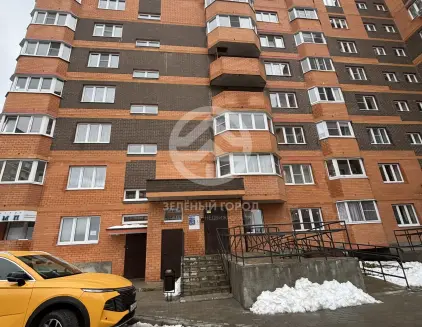 Продажа, студия 4.55 млн. руб.