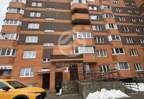 Продажа, студия, Клин, Клинская, д. 28