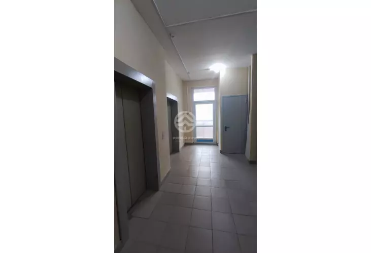 Продажа, 1 к. квартира, рабочий поселок Андреевка, Андреевка, д. 33Б