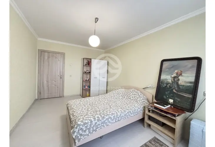 Продажа, 3 к. квартира, Клин, Литейная, д. 4