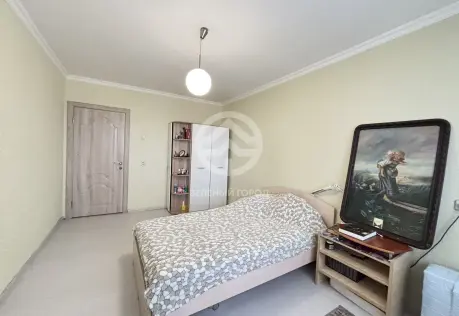 Продажа, 3 к. квартира, Клин, Литейная, д. 4