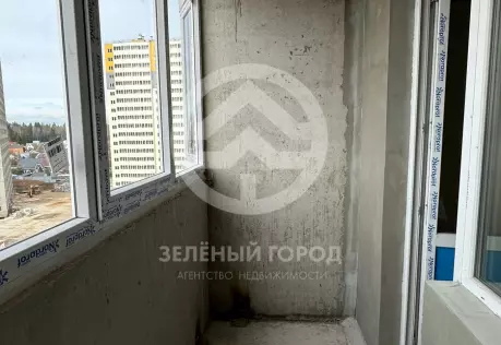 Продажа, студия, деревня Голубое, Парковый бульвар , д. 3 , к. 2