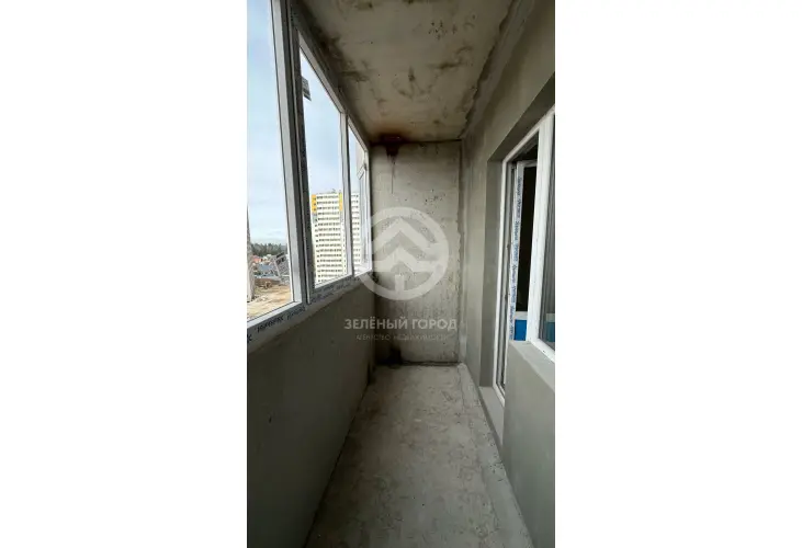 Продажа, студия, Голубое, Парковый бульвар , д. 3 , к. 2