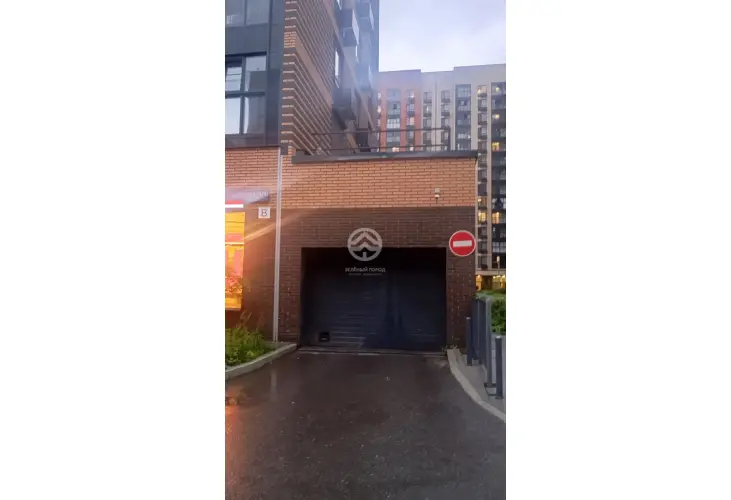 Продажа, гараж, Москва, Измайловский проезд, д. 5/1