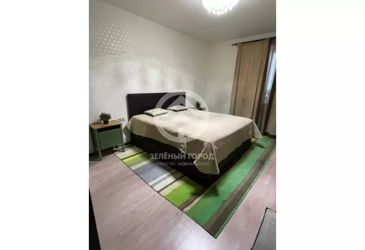 Аренда, 2 к. квартира, Путилково, Новотушинская, д. 3