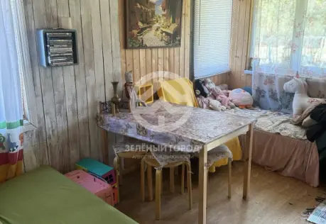 Аренда, дача, СНТ Газовик, 50 кв.м, 5 сот