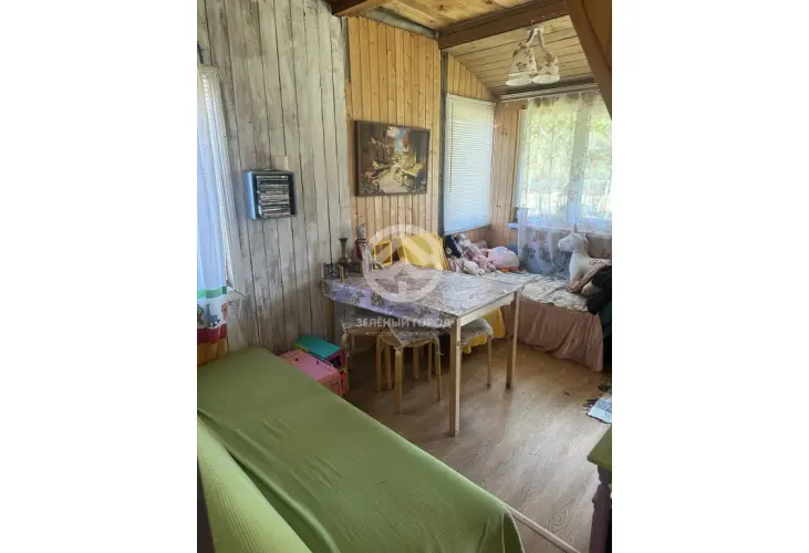 Аренда, дача, СНТ Газовик, 50 кв.м, 5 сот