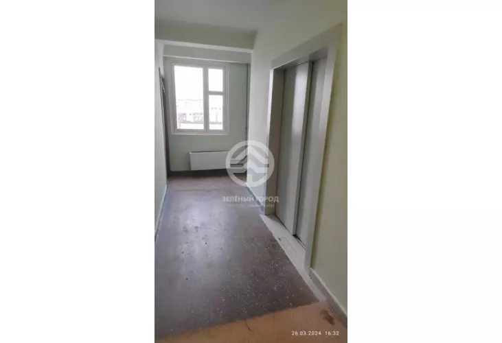 Продажа, 1 к. квартира, Зеленоград, к. 1458