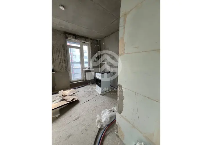 Продажа, 2 к. квартира, Брехово, д. 9, к. 1