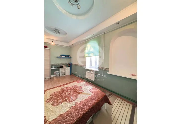 Продажа, дом, Высоковск, 321 кв.м, 15 сот