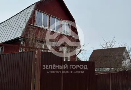 Продажа, дача, Холмы, 142 кв.м, 12 сот