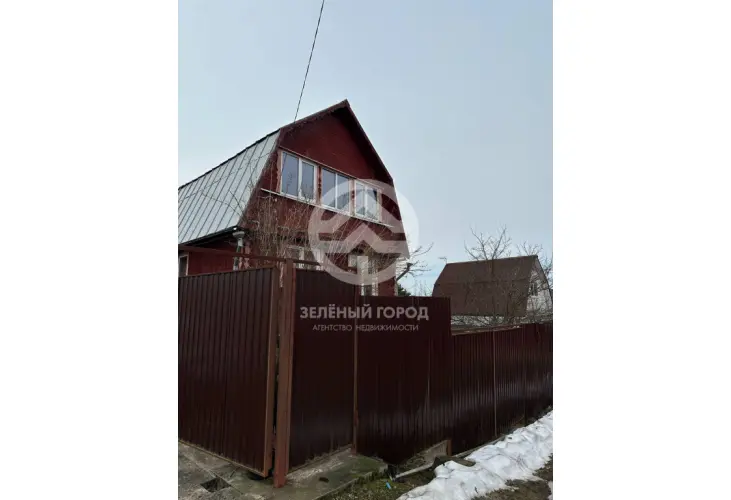 Продажа, дача, Холмы, 142 кв.м, 12 сот