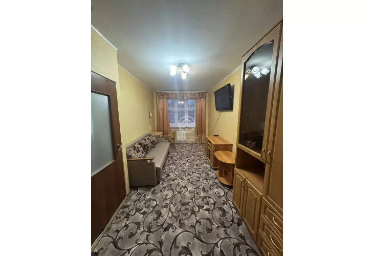 Продажа, 1 к. квартира, Высоковск, Большевистская, д. 5