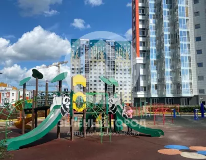 Продажа, студия 4.9 млн. руб.