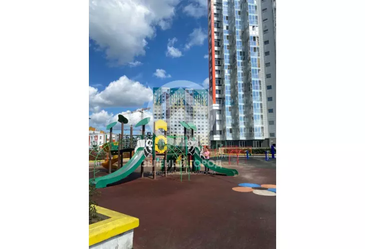 Продажа, студия, деревня Голубое, Сургутский проезд, д. 1, к. 3