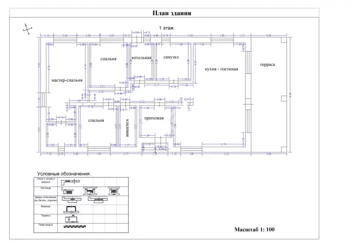 Продажа, дом, Соколово, 185 кв.м, 13 сот