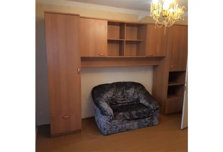 Продажа, 2 к. квартира, Клин, Белинского , д. 6