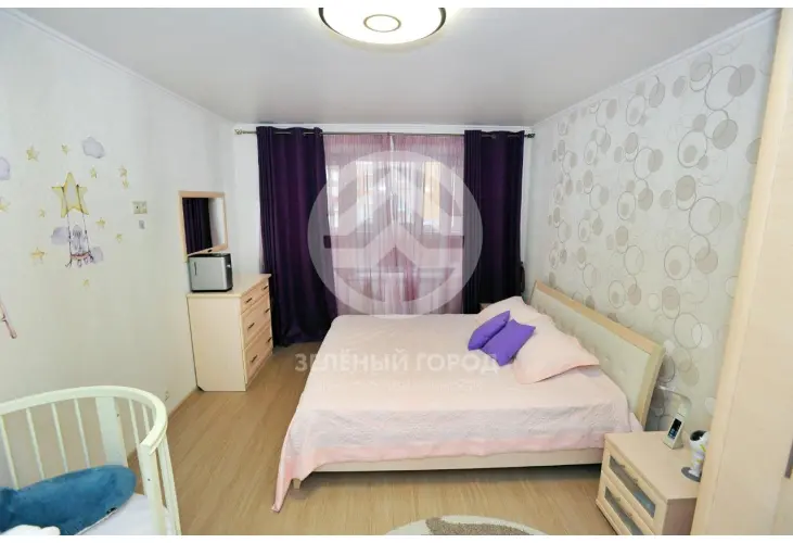 Продажа, 2 к. квартира, рабочий поселок Андреевка, Староандреевская, д. 43, к. 1