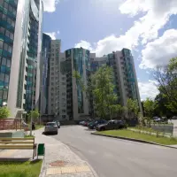 Индивидуальный проект корпус 829