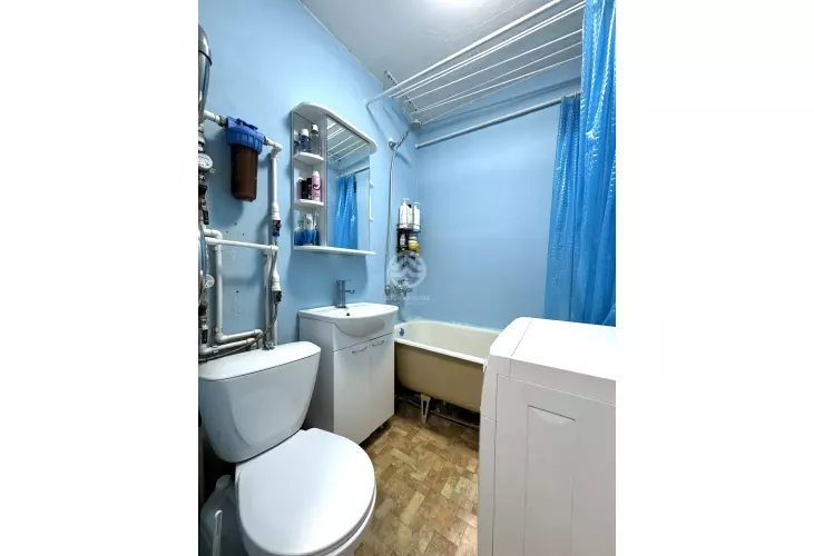 Продажа, 1 к. квартира, Клин, Карла Маркса, д. 79