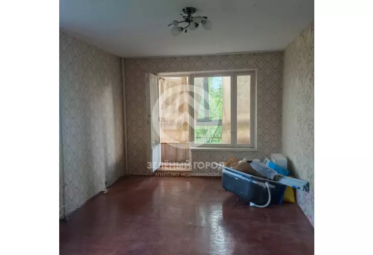 Продажа, 2 к. квартира, деревня Голубое, Голубое, д. 1