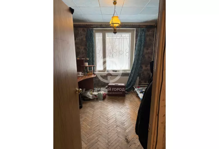 Продажа, 3 к. квартира, Зеленоград, к. 164