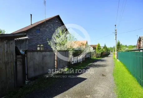 Продажа, дом, Лыткино, 92 кв.м, 6 сот
