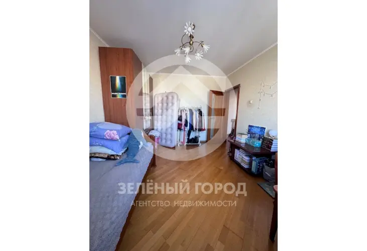 Продажа, 3 к. квартира, Зеленоград, к. 1414