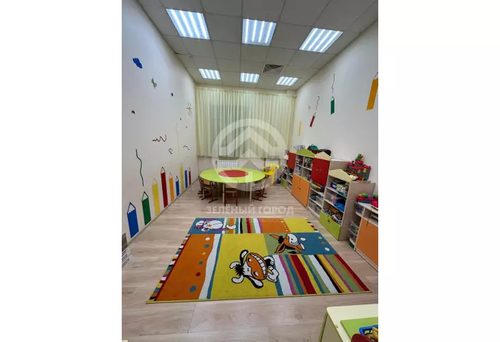 Продажа, нежилое помещение, рабочий поселок Андреевка, Староандреевская, д. 43к2