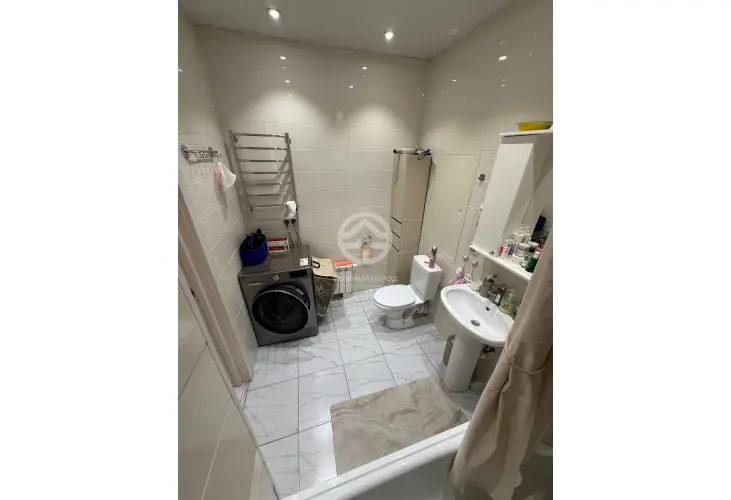 Продажа, 2 к. квартира, Зеленоград, Заводская, д. 14, к. 2