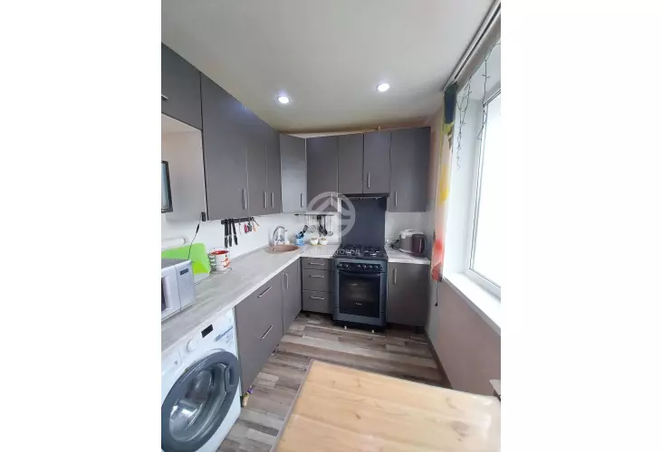 Продажа, 3 к. квартира, Клин, Чайковского, д. 58