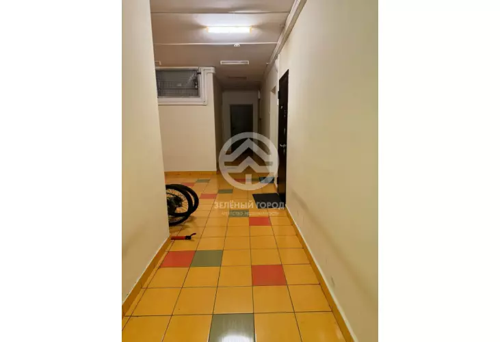 Продажа, 2 к. квартира, Зеленоград, к. 2308Б