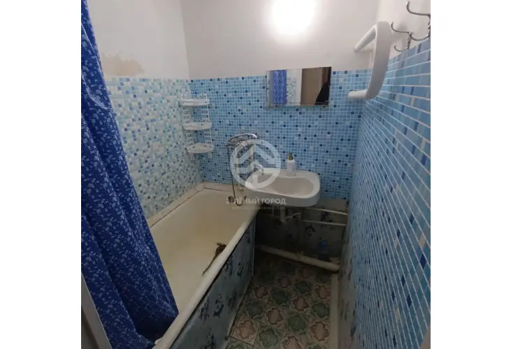 Продажа, 1 к. квартира, Тимоново, Подмосковная, д. 24