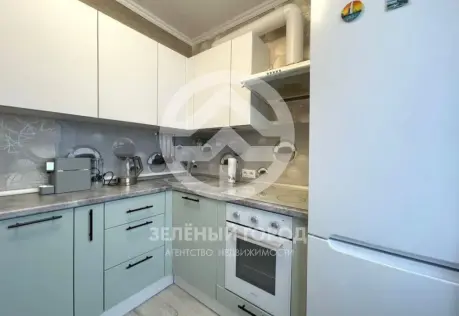 Аренда, 2 к. квартира, Зеленоград, к. 446