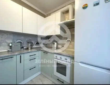 Аренда, 2к. квартира 65 т. руб.