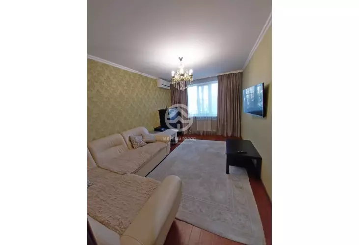 Продажа, 3 к. квартира, Клин, Ленина, д. 2