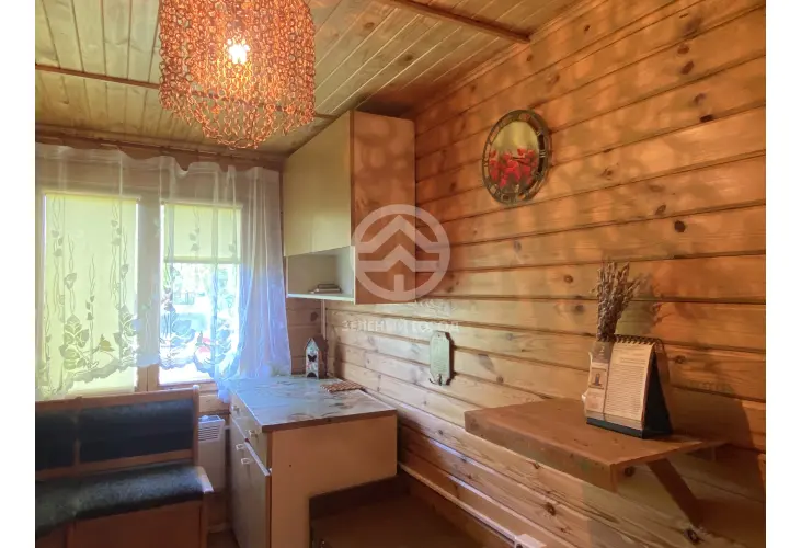 Продажа, дача, СНТ Дубрава, 84 кв.м, 6 сот