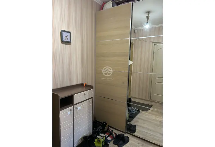 Продажа, 1 к. квартира, Зеленоград, к. 1619