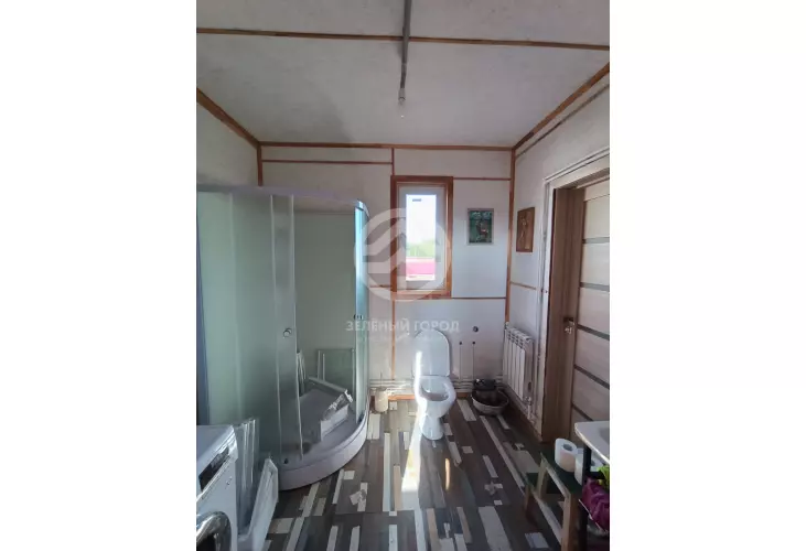 Продажа, дом, Васильково, 100 кв.м, 15 сот