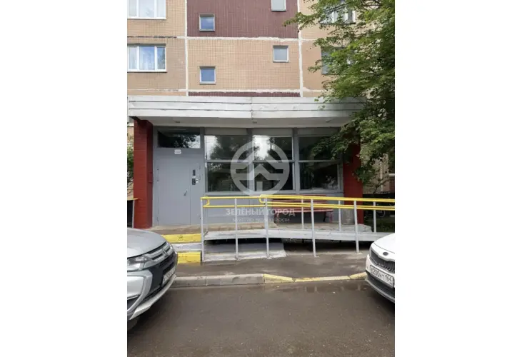 Продажа, 1 к. квартира, Зеленоград, к. 1408