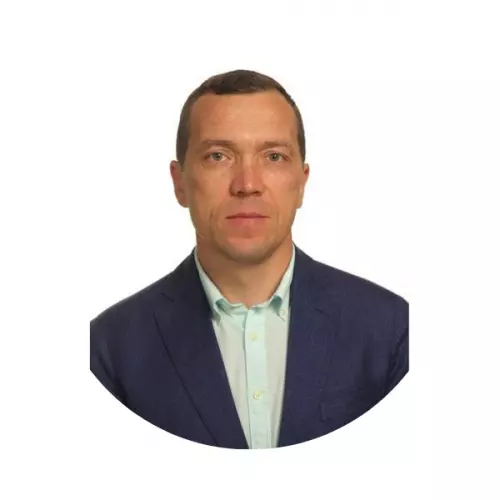 Марат Солнышкин