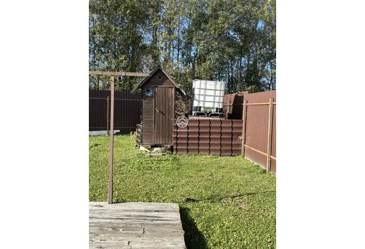 Продажа, дом, Головково, 61 кв.м, 12 сот