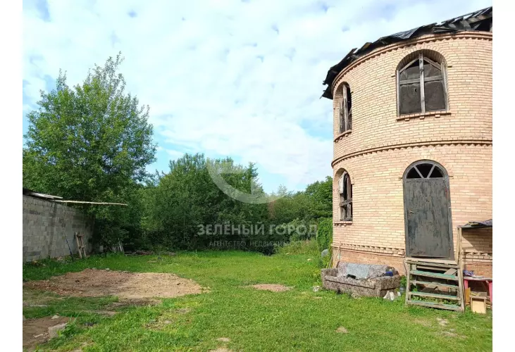 Продажа, дом, Пупцево, 112 кв.м, 33 сот