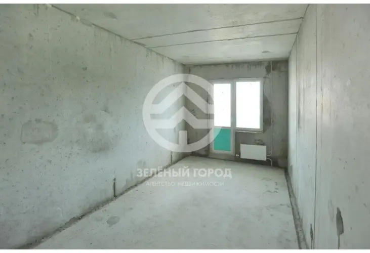 Продажа, 3 к. квартира, деревня Голубое, д. 2, к. 4