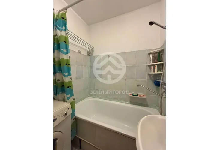 Продажа, 2 к. квартира, Клин, Калинина , д. 3