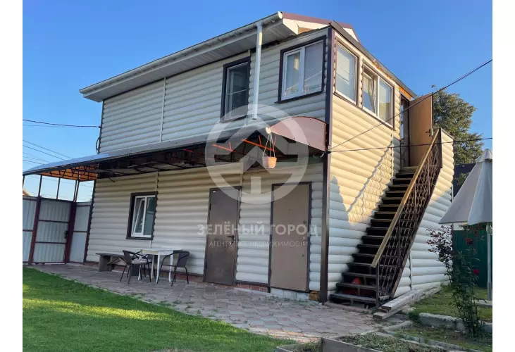 Продажа, дом, Высоковск, 119 кв.м, 4 сот